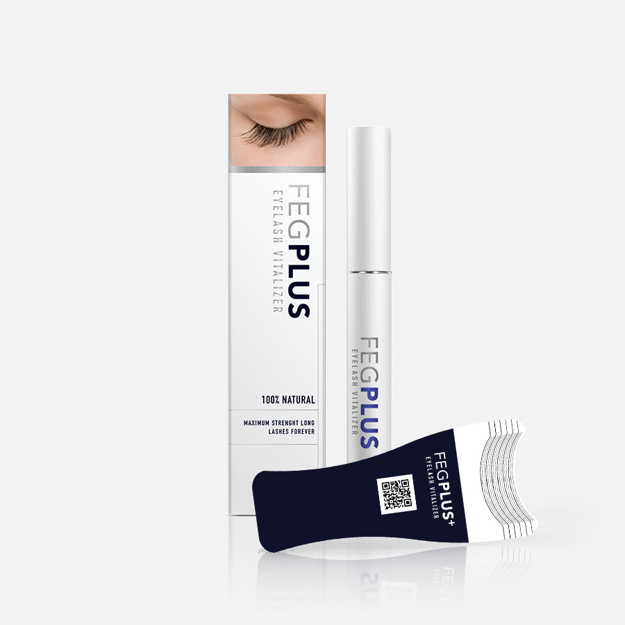 FEG Plus Eyelash Vitalizer