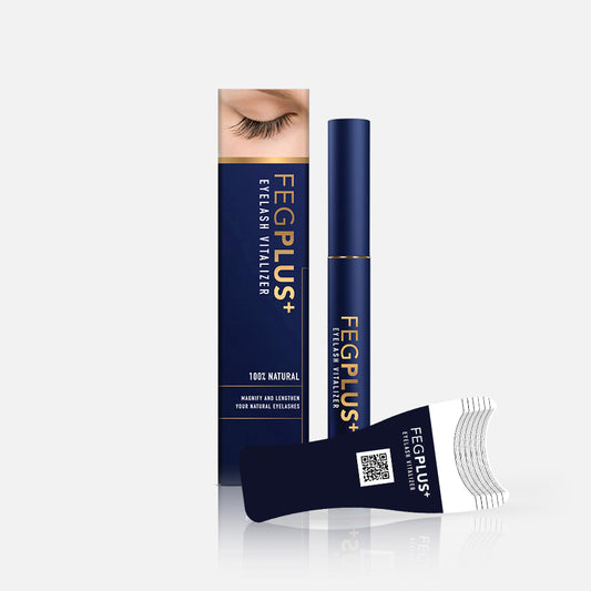 FEG Plus+ Eyelash Vitalizer